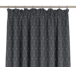 Nature by Adam Nature by Adam Vorhang aus 100% Bio-Baumwolle - Made in Germany - Indian Cortezada – Produktbild 1 von 1