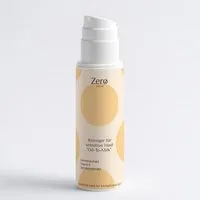 Zero Skin Zero Skin Reiniger für sensitive Haut "Oil-To-Milk" - 150 ml - 2-in-1 Reinigungsöl-Gel, entfernt Make-up & Unreinheiten, pflegt mit Bio-Sonnenblumenöl, Kamille, Sanddorn & Moltebeere – vegan & COSMOS Organic zertifiziert – Produktbild 1 von 1