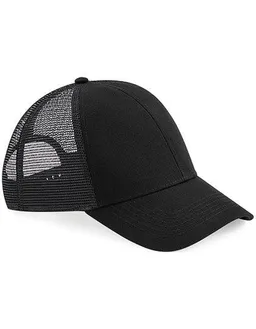Beechfield Beechfield Organic Cap mit Kunstoffverschluss aus Bio - Baumwolle – Produktbild 1 von 1