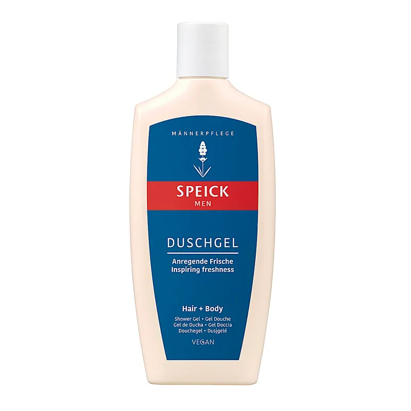 Speick Speick Men Dusch Gel – Produktbild 1 von 1