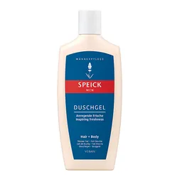 Speick Speick Men Dusch Gel – Produktbild 1 von 1