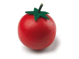 Erzi Tomate 3,5x3,5x3,8cm – Produktbild 1 von 1