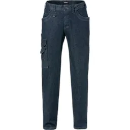 Fristads Damen Arbeitsjeans Fristads Outdoor 2506 DCS – Produktbild 1 von 1