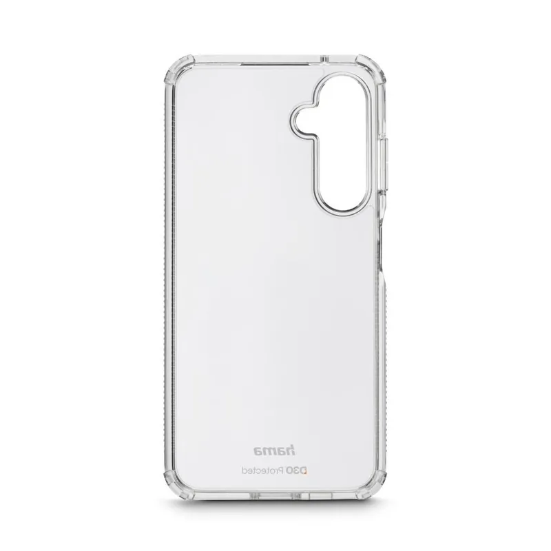Hama Hama Handyhülle "Extreme Protect" für Samsung Galaxy A17, durchsichtig – Produktbild 6 von 6