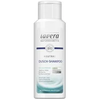 Living Crafts LIVING CRAFTS - Neutral Dusch-Shampoo - (n/a), Nachhaltige Mode, Bio Bekleidung – Produktbild 2 von 2