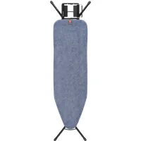 Brabantia Brabantia Bügeltisch B, 124x38cm, Dst-Mulde – Produktbild 1 von 1