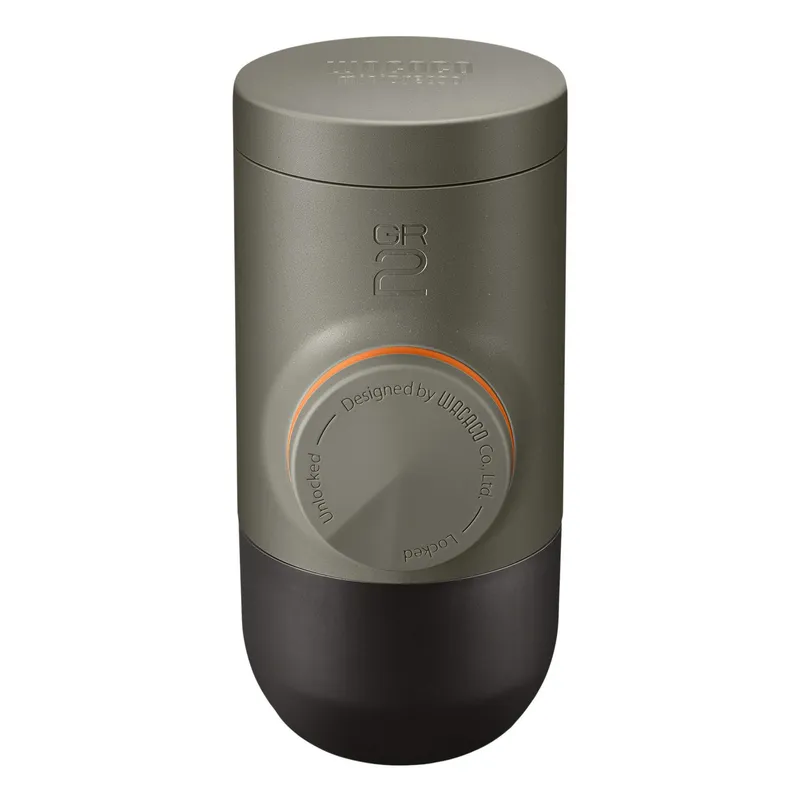 Wacaco WACACO MINIPRESSO GR2 – Produktbild 1 von 1