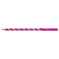 Stabilo STABILO Bleistift 'EASYgraph S' pink – Produktbild 1 von 1