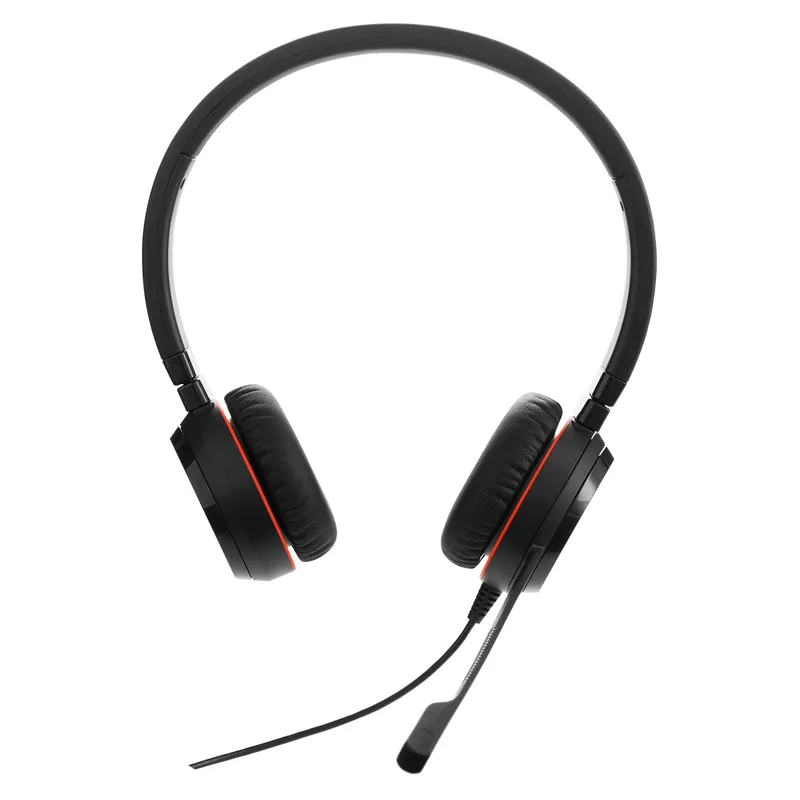 GN NETCOM Jabra Evolve 20SE MS stereo | 4999-823-369 | Headset - On-Ear – Produktbild 1 von 1