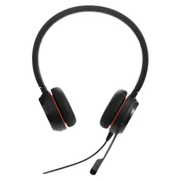 GN NETCOM Jabra Evolve 20SE MS stereo | 4999-823-369 | Headset - On-Ear – Produktbild 1 von 1