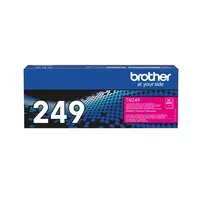 Brother Brother Tonerkartusche TN-249M magenta – Produktbild 2 von 2