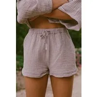 Nénés Nénés Short Marra – Produktbild 1 von 1