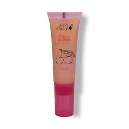 100% PURE® - Purity Cosmetics Cherry Lip Balm - Lippenpflege – Produktbild 1 von 1