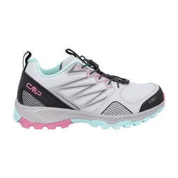 CMP Niedrige Trailrunning-Schuhe für Damen CMP Atik – Produktbild 1 von 1
