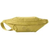 PINQPONQ pinqponq Bauchtasche - Nik Hipbag - aus recyceltem Polyester, Gelb (bitter lemon), – Produktbild 1 von 1