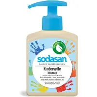 Living Crafts LIVING CRAFTS - Kinderseife - (n/a), Nachhaltige Mode, Bio Bekleidung – Produktbild 2 von 2