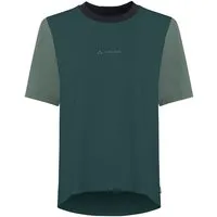 Vaude VAUDE T-Shirt Women's Loamer Shirt, Deep pond, – Produktbild 1 von 2