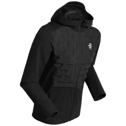 Daehlie Sportswear Daunenjacke  mit Kapuze Daehlie Sportswear Shield – Produktbild 1 von 1