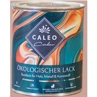 Caleo Color Caleo Color Ökologischer Lack, Magnolie (altrosa), – Produktbild 1 von 1