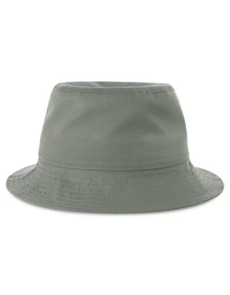 Atlantis Headwear Atlantis Headwear Damen / Herren Fischerhut Sonnenschutz Baumwolle 9 Farben, Grau, – Produktbild 1 von 2