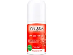 Weleda Weleda AG Granatapfel 24h Deo Roll-On 50 ml – Produktbild 1 von 1