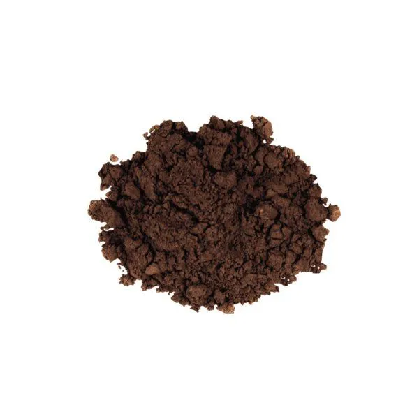 Uoga Uoga Uoga Uoga Lidschatten, Oh-owl (mattes braun), – Produktbild 2 von 2