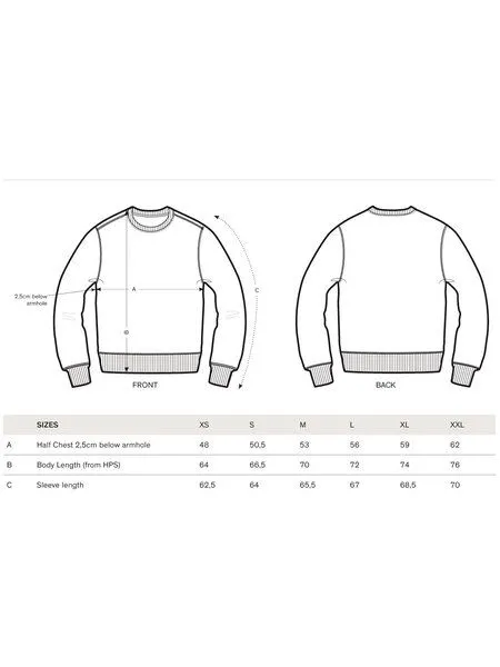 Life-Tree Life-Tree Sweater aus Biobaumwolle Fairwear für Herren "Weltenbaum" in Heather Grey – Produktbild 1 von 5