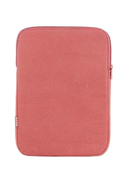 MELA MELA Laptophülle SUMIT, Altrosa, – Produktbild 3 von 4