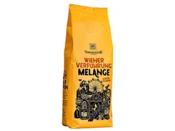 SONNENTOR Melange Wiener Verführung, ganze Bohne – Produktbild 1 von 1