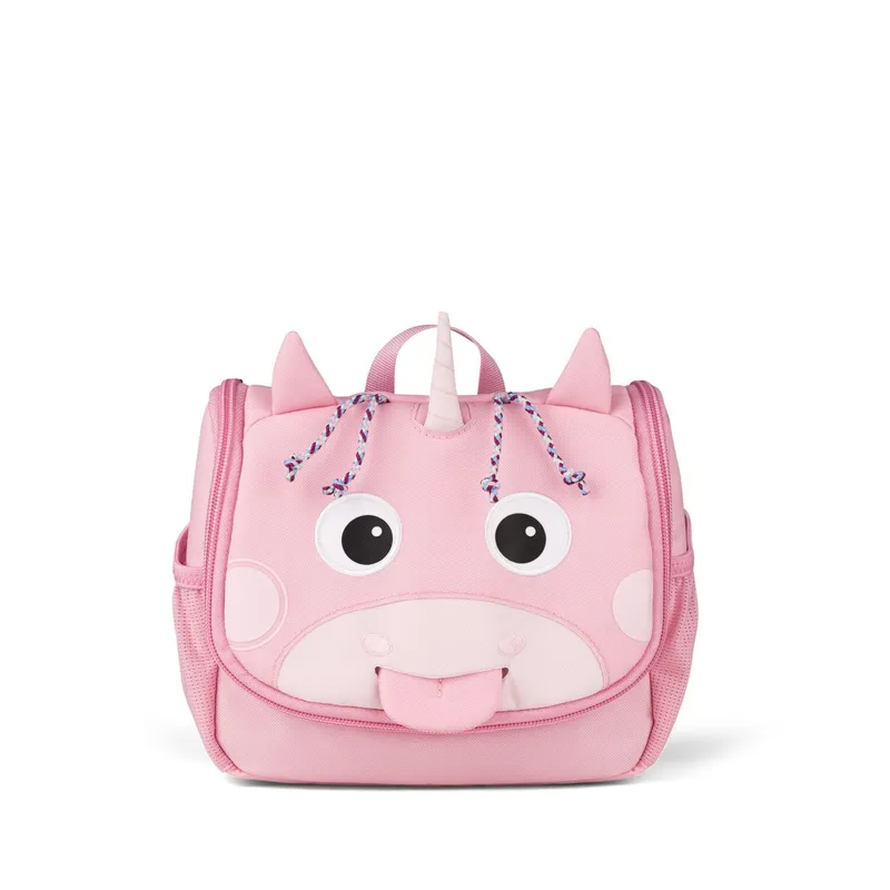 Affenzahn Affenzahn Kulturtasche, Einhorn, Multicolored, – Produktbild 1 von 1