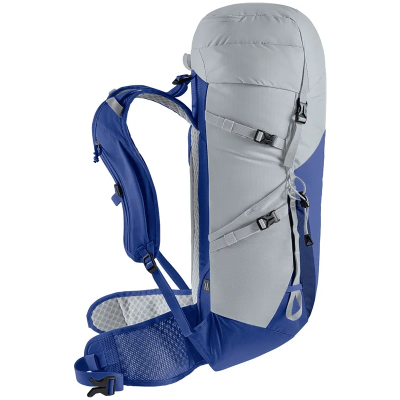 Deuter Deuter Speed Lite 28 SL Damen Wanderrucksack, grau, 28 ℓ, Grau, – Produktbild 2 von 7