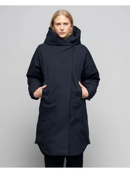 Johnny Love Johnny Love Daunenmantel mit Kapuze Modell: Oda – Produktbild 1 von 1