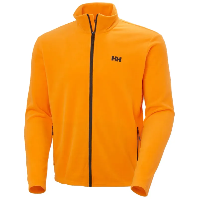 Helly Hansen Polyester-Fleece Helly Hansen Daybreaker, Orange, – Produktbild 1 von 1