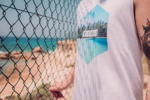 Zeachild Zeachild Beach Tanktop – Produktbild 2 von 2