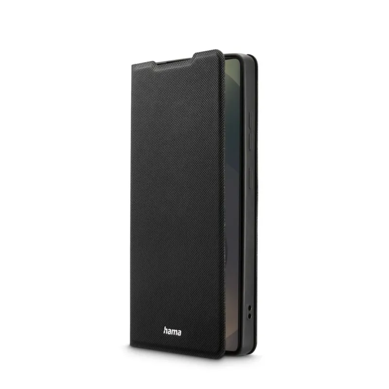 Hama Hama Handytasche "Daily Protect" für Samsung Galaxy S25 Ultra, Schwarz, – Produktbild 2 von 4