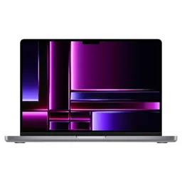 Apple Apple MacBook Pro 2023 14" M2 Max 12-Core CPU | 30-Core GPU 1 TB SSD 32 GB space grau – Produktbild 1 von 1