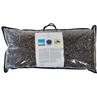 Speltex Speltex – Seegras mit Naturkautschuk aus Wildsammlung – Nachfüllpack – [Verschiedene Mengen] – Produktbild 1 von 1