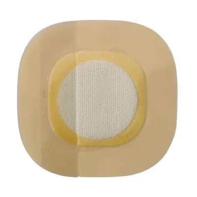 Coloplast BIATAIN Super selbst-haftend Superabs.20x20 cm 10 St Verband – Produktbild 1 von 1