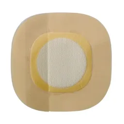 Coloplast BIATAIN Super selbst-haftend Superabs.20x20 cm 10 St Verband – Produktbild 1 von 1