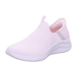 Skechers Skechers Ultra Flex 3.0 Cozy Streak 149708 WHT white Textil für Damen, weiß, Größe 43 EU – Produktbild 1 von 1