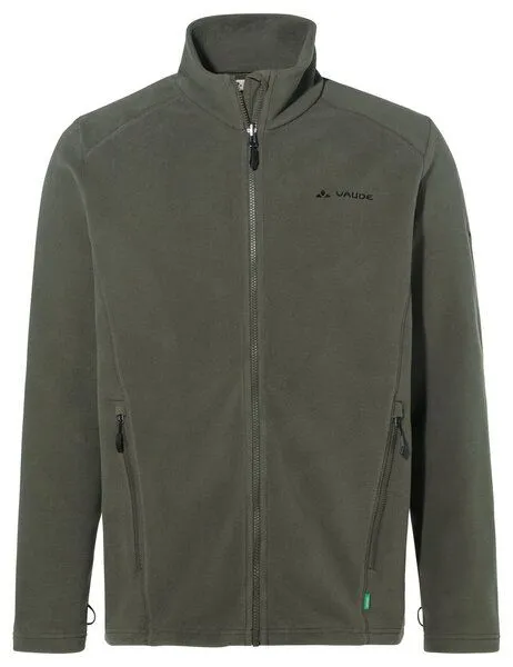 Vaude VAUDE Jacken Men's Rosemoor Fleece Jacket II, Khaki, – Produktbild 1 von 6