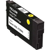 Memo memo Tintenpatrone ersetzt Epson 35XL gelb – Produktbild 1 von 1