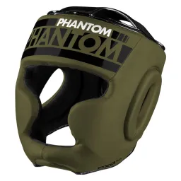 Phantom Athletics Boxhelm Phantom Athletics Apex Full Face – Produktbild 1 von 1