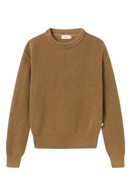 Givn Berlin Givn Berlin Strickpullover ARIA aus Bio-Baumwolle – Produktbild 1 von 1