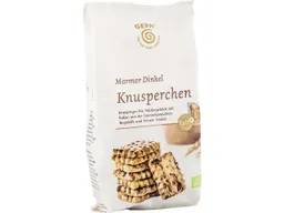 gepa Marmor-Dinkel-Knusperchen – Produktbild 1 von 1