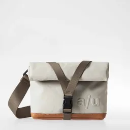 aunts & uncles aunts & uncles Japan Tsu Multifunktional: Gürteltasche/Umhängetasche dust – Produktbild 1 von 1