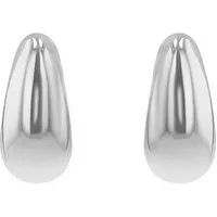 Eppi Eppi Goldene Ohrstecker Apolena – Produktbild 1 von 1