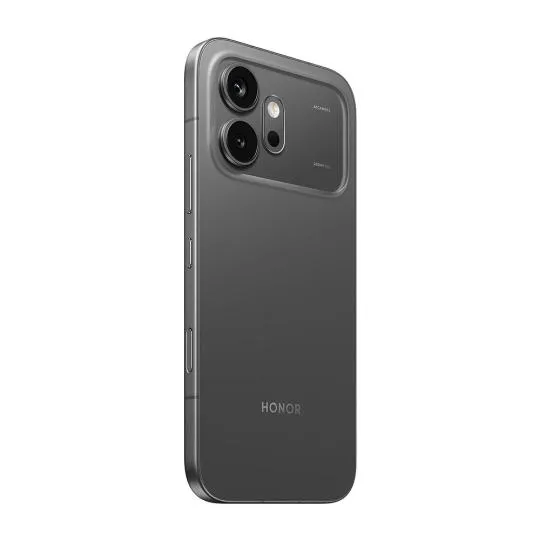 Honor Honor 600 256GB black, Black, – Produktbild 3 von 3
