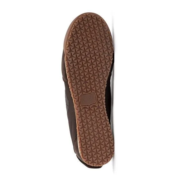 ECOALF ECOALF Low Sole Sneaker Damen - ORLEANS, Dark brown ( braun), – Produktbild 4 von 4