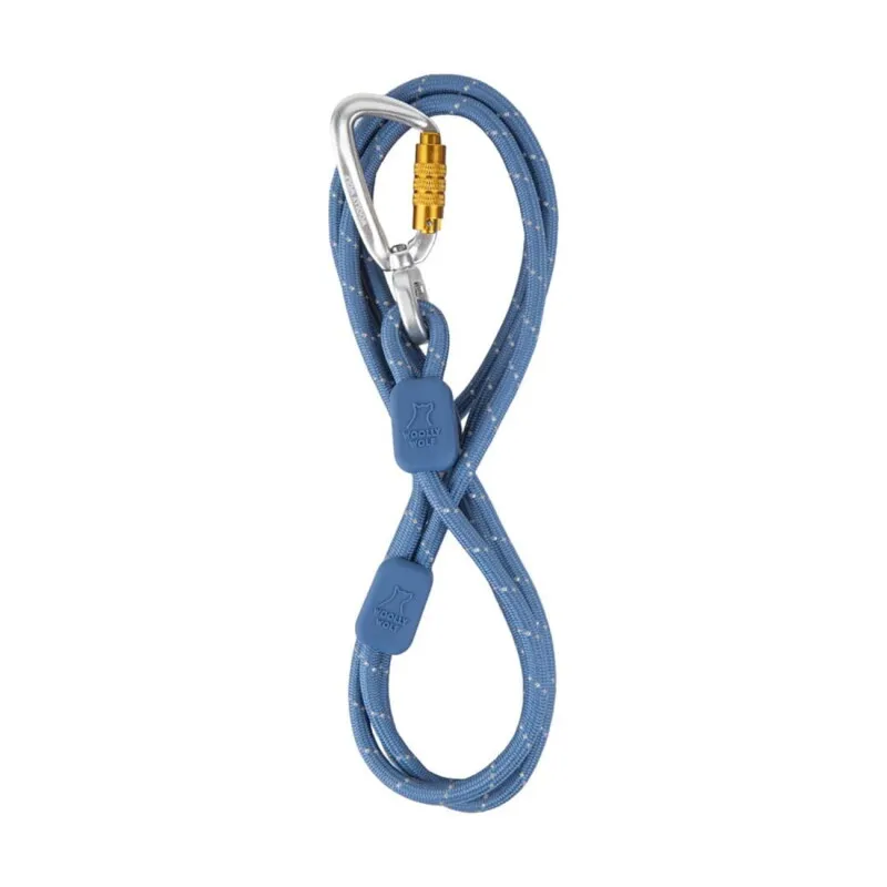 Woolly Wolf Woolly Wolf Führleine Rope Thin – Produktbild 5 von 8